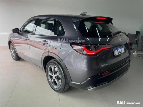 HONDA ZR-V 2.0 i-VTEC GASOLINA TOURING CVT