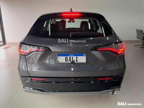 HONDA ZR-V 2.0 i-VTEC GASOLINA TOURING CVT