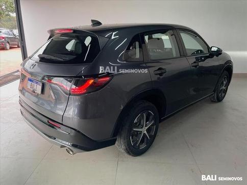 HONDA ZR-V 2.0 i-VTEC GASOLINA TOURING CVT