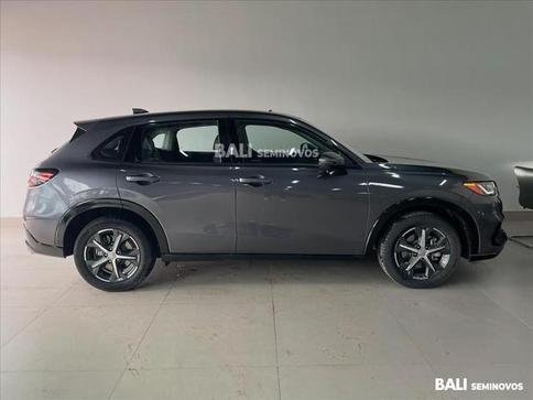 HONDA ZR-V 2.0 i-VTEC GASOLINA TOURING CVT