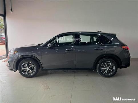 HONDA ZR-V 2.0 i-VTEC GASOLINA TOURING CVT