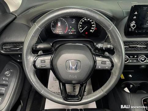 HONDA ZR-V 2.0 i-VTEC GASOLINA TOURING CVT
