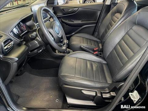 FIAT PULSE 1.3 FLEX DRIVE MANUAL