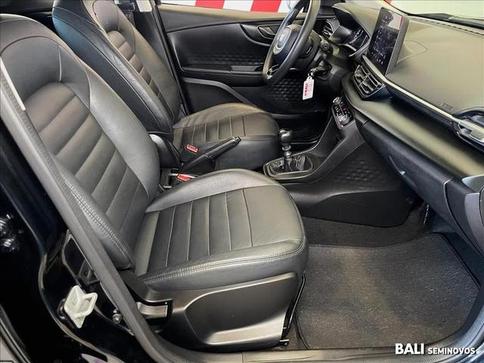 FIAT PULSE 1.3 FLEX DRIVE MANUAL