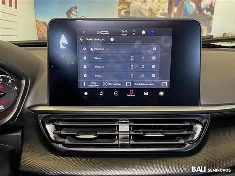 FIAT PULSE 1.3 FLEX DRIVE MANUAL