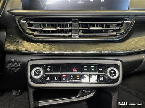 FIAT PULSE 1.3 FLEX DRIVE MANUAL