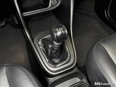 FIAT PULSE 1.3 FLEX DRIVE MANUAL
