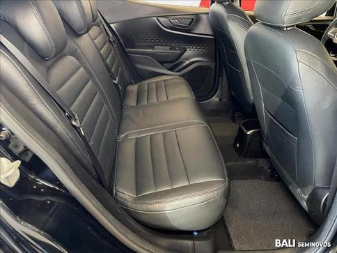 FIAT PULSE 1.3 FLEX DRIVE MANUAL