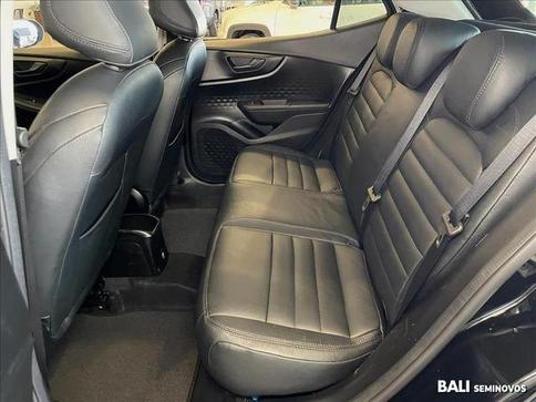 FIAT PULSE 1.3 FLEX DRIVE MANUAL