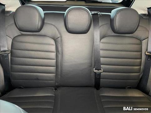 FIAT PULSE 1.3 FLEX DRIVE MANUAL