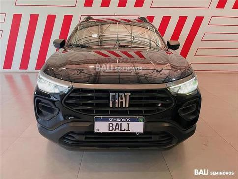 FIAT PULSE 1.3 FLEX DRIVE MANUAL