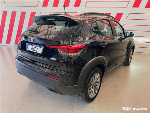 FIAT PULSE 1.3 FLEX DRIVE MANUAL