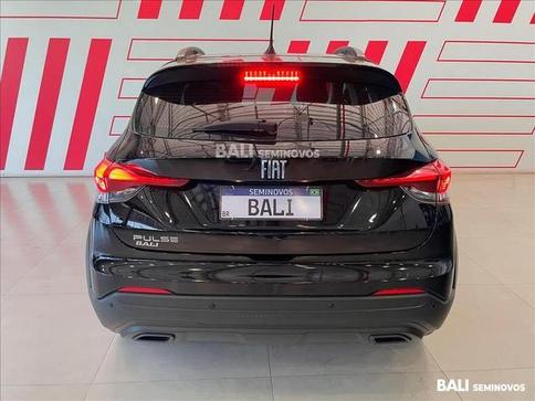 FIAT PULSE 1.3 FLEX DRIVE MANUAL