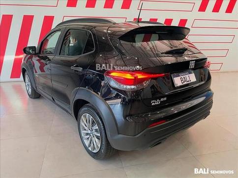 FIAT PULSE 1.3 FLEX DRIVE MANUAL