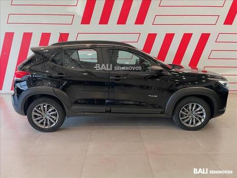 FIAT PULSE 1.3 FLEX DRIVE MANUAL