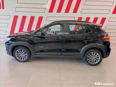 FIAT PULSE 1.3 FLEX DRIVE MANUAL