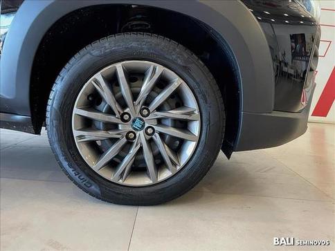 FIAT PULSE 1.3 FLEX DRIVE MANUAL