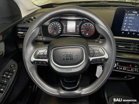 FIAT PULSE 1.3 FLEX DRIVE MANUAL