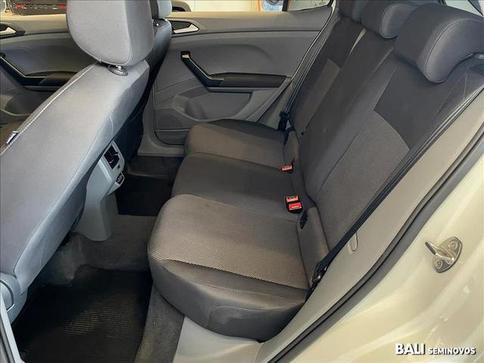 VOLKSWAGEN T-CROSS 1.0 200 TSI TOTAL FLEX AUTOM�TICO