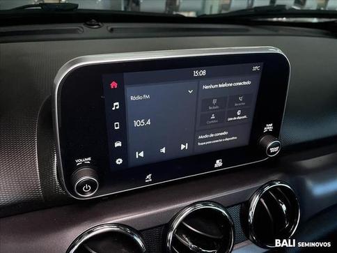 FIAT ARGO 1.3 FIREFLY FLEX TREKKING CVT