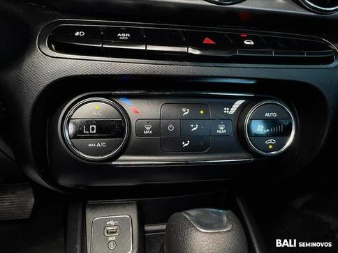 FIAT ARGO 1.3 FIREFLY FLEX TREKKING CVT