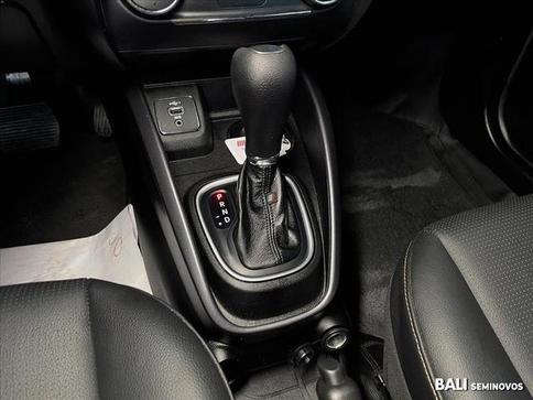 FIAT ARGO 1.3 FIREFLY FLEX TREKKING CVT
