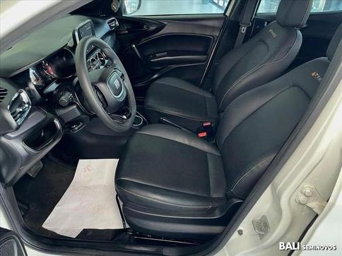FIAT ARGO 1.3 FIREFLY FLEX TREKKING CVT