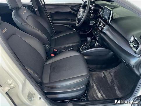 FIAT ARGO 1.3 FIREFLY FLEX TREKKING CVT
