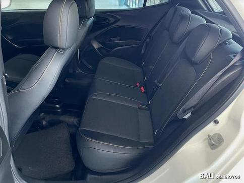 FIAT ARGO 1.3 FIREFLY FLEX TREKKING CVT