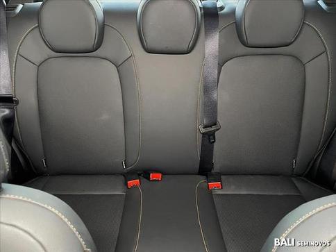 FIAT ARGO 1.3 FIREFLY FLEX TREKKING CVT