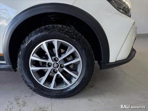 FIAT ARGO 1.3 FIREFLY FLEX TREKKING CVT