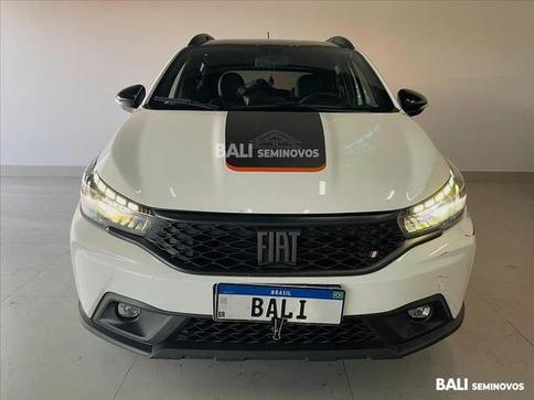 FIAT ARGO 1.3 FIREFLY FLEX TREKKING CVT