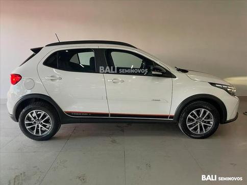 FIAT ARGO 1.3 FIREFLY FLEX TREKKING CVT