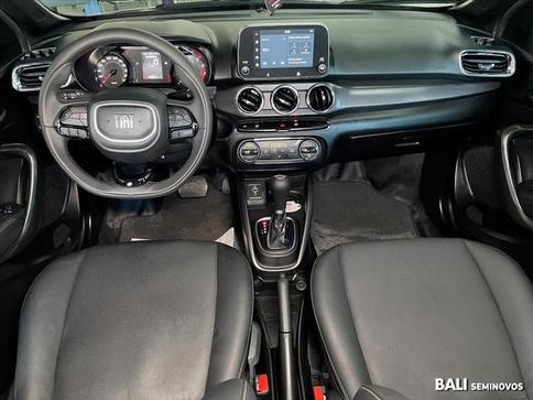 FIAT ARGO 1.3 FIREFLY FLEX TREKKING CVT