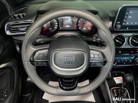 FIAT ARGO 1.3 FIREFLY FLEX TREKKING CVT