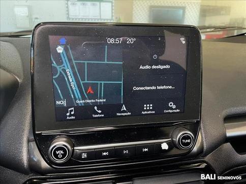 FORD ECOSPORT 1.5 TI-VCT FLEX FREESTYLE MANUAL
