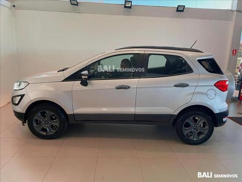 FORD ECOSPORT 1.5 TI-VCT FLEX FREESTYLE MANUAL