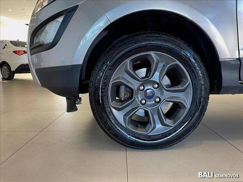 FORD ECOSPORT 1.5 TI-VCT FLEX FREESTYLE MANUAL