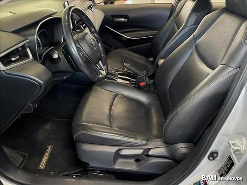 TOYOTA COROLLA 2.0 VVT-IE FLEX XEI DIRECT SHIFT