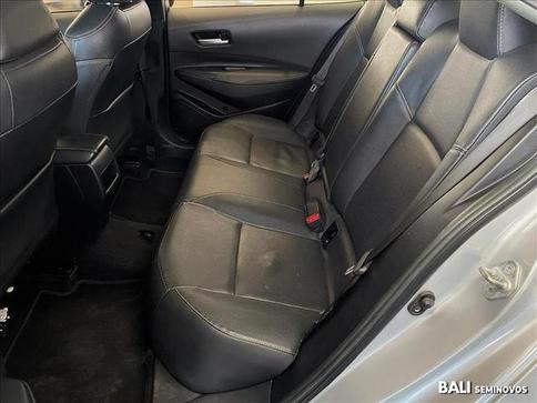 TOYOTA COROLLA 2.0 VVT-IE FLEX XEI DIRECT SHIFT