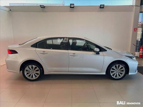 TOYOTA COROLLA 2.0 VVT-IE FLEX XEI DIRECT SHIFT