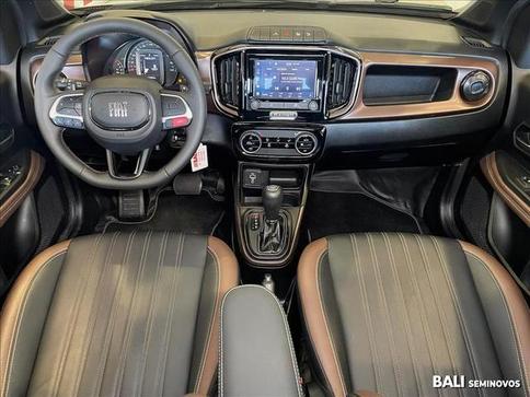 FIAT STRADA 1.0 TURBO 200 FLEX RANCH CD CVT