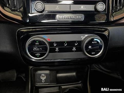 FIAT STRADA 1.0 TURBO 200 FLEX RANCH CD CVT
