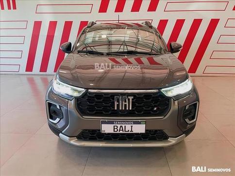 FIAT STRADA 1.0 TURBO 200 FLEX RANCH CD CVT