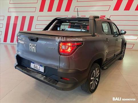 FIAT STRADA 1.0 TURBO 200 FLEX RANCH CD CVT