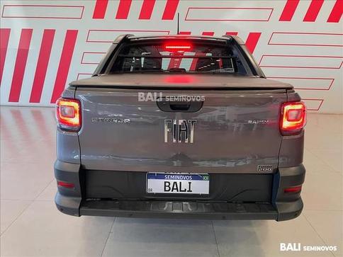 FIAT STRADA 1.0 TURBO 200 FLEX RANCH CD CVT