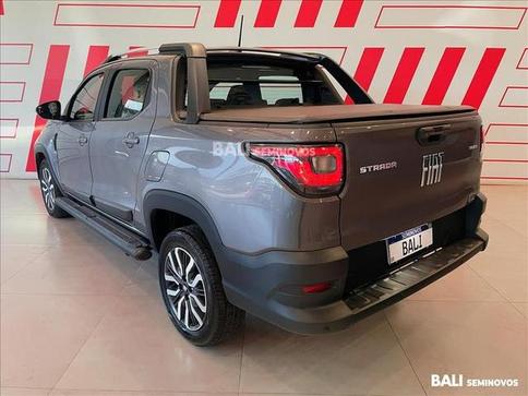 FIAT STRADA 1.0 TURBO 200 FLEX RANCH CD CVT