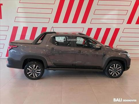 FIAT STRADA 1.0 TURBO 200 FLEX RANCH CD CVT