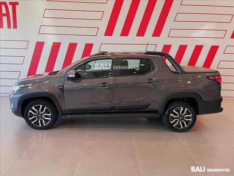 FIAT STRADA 1.0 TURBO 200 FLEX RANCH CD CVT