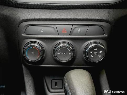 CHEVROLET TRACKER 1.0 TURBO FLEX LT AUTOM�TICO
